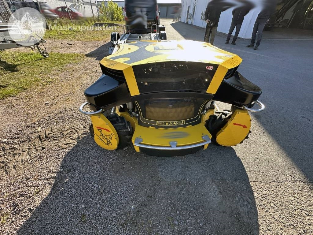 Spider 2SGS EFI - 정원 모어 : 사진 4 Spider 2SGS EFI - 정원 모어 : 사진 4