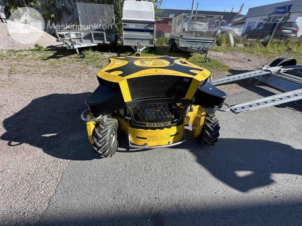 Spider 2SGS EFI - 정원 모어 : 사진 2 Spider 2SGS EFI - 정원 모어 : 사진 2