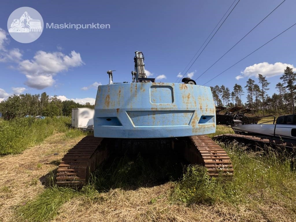 Terex RHL 350 - 폐기물/ 산업 처리기 : 사진 3 Terex RHL 350 - 폐기물/ 산업 처리기 : 사진 3