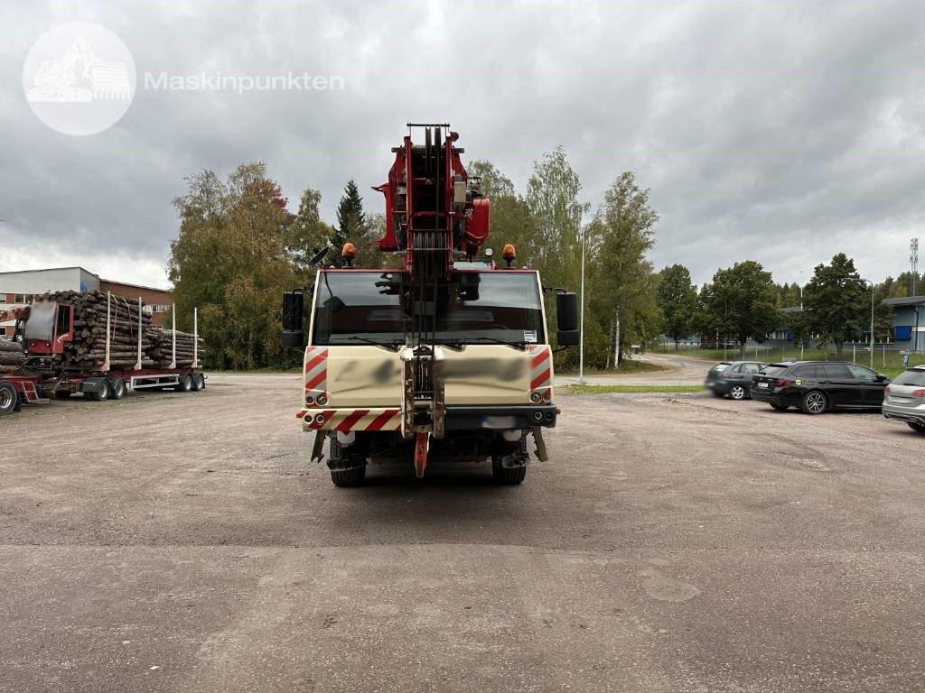 Terex TC 45 L - 전천후 지형 크레인 : 사진 5 Terex TC 45 L - 전천후 지형 크레인 : 사진 5