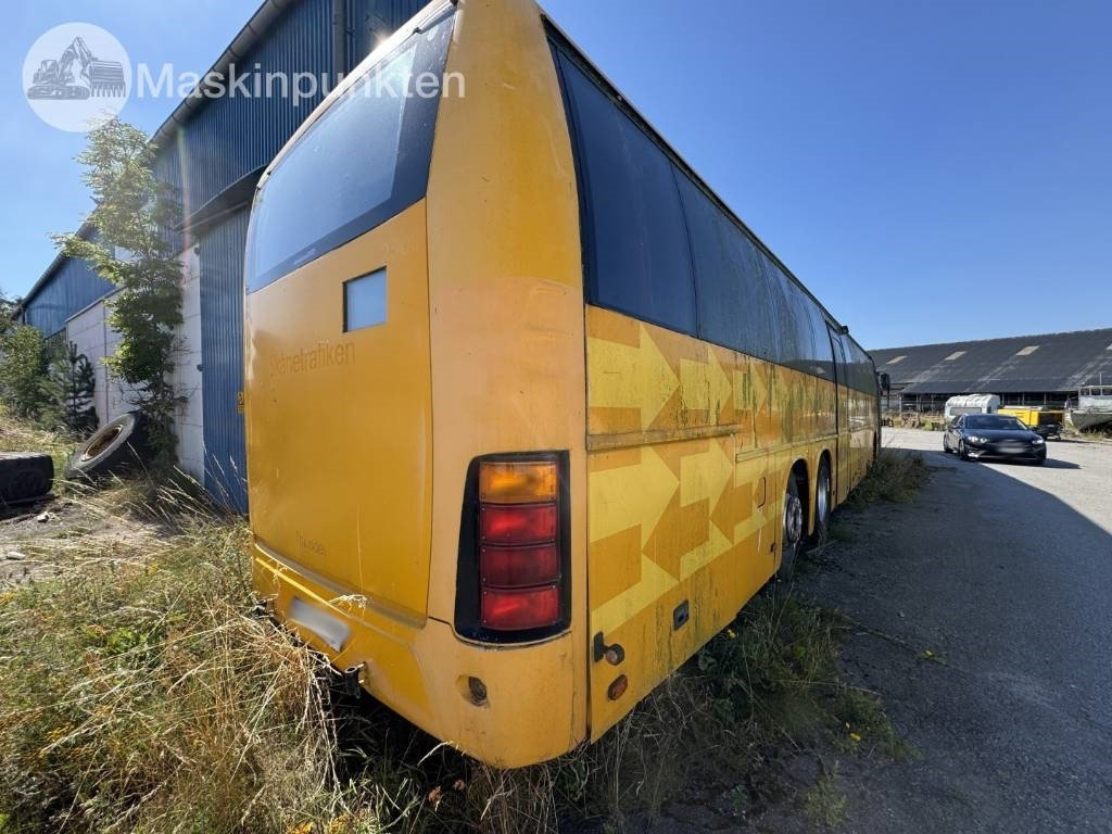 Volvo B 12 M - 교외 버스 : 사진 3 Volvo B 12 M - 교외 버스 : 사진 3