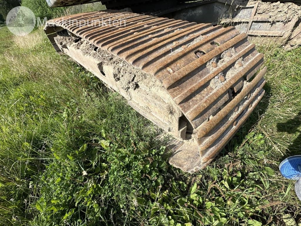 크롤러 굴삭기 Volvo EC 290 C L : 사진 33