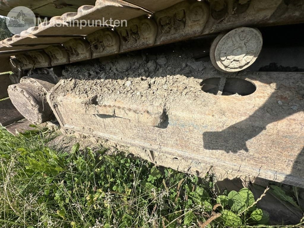 크롤러 굴삭기 Volvo EC 290 C L : 사진 39