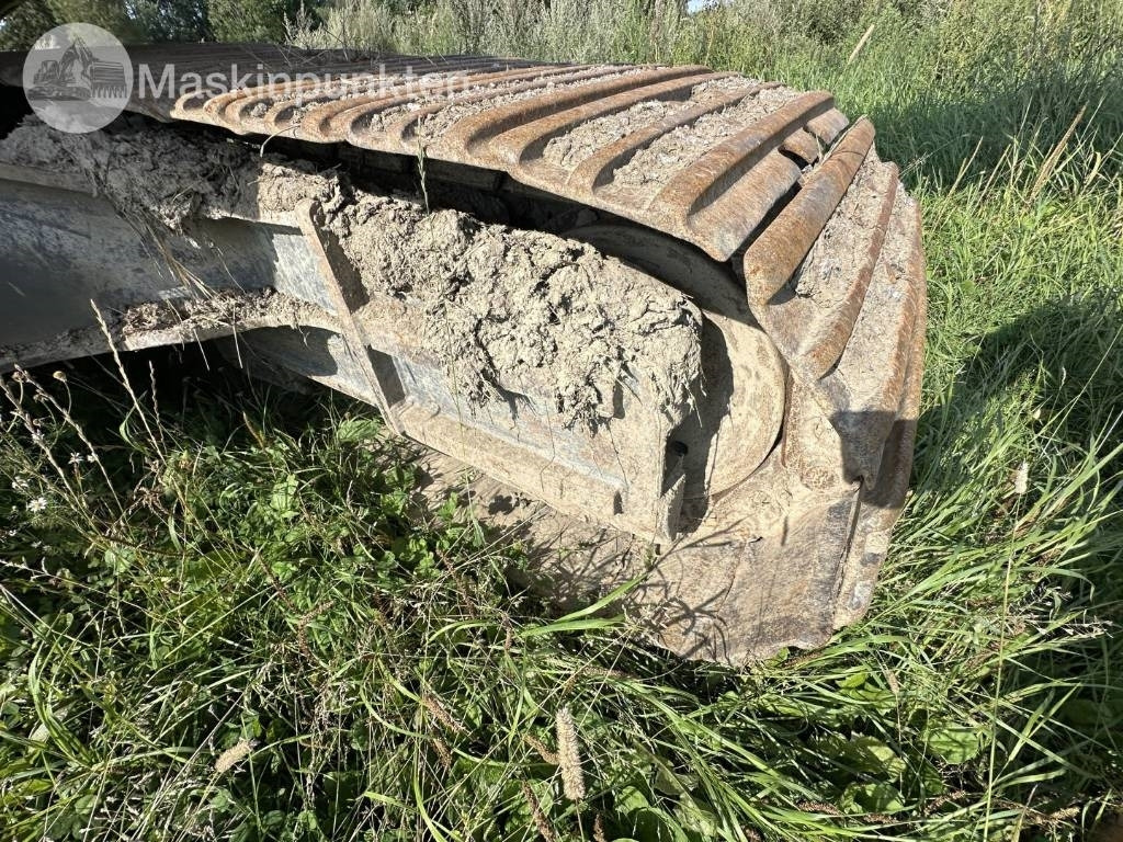 크롤러 굴삭기 Volvo EC 290 C L : 사진 28