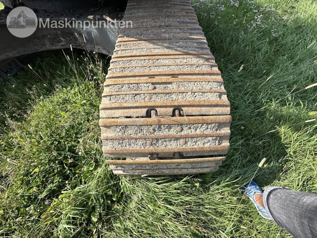 크롤러 굴삭기 Volvo EC 290 C L : 사진 26