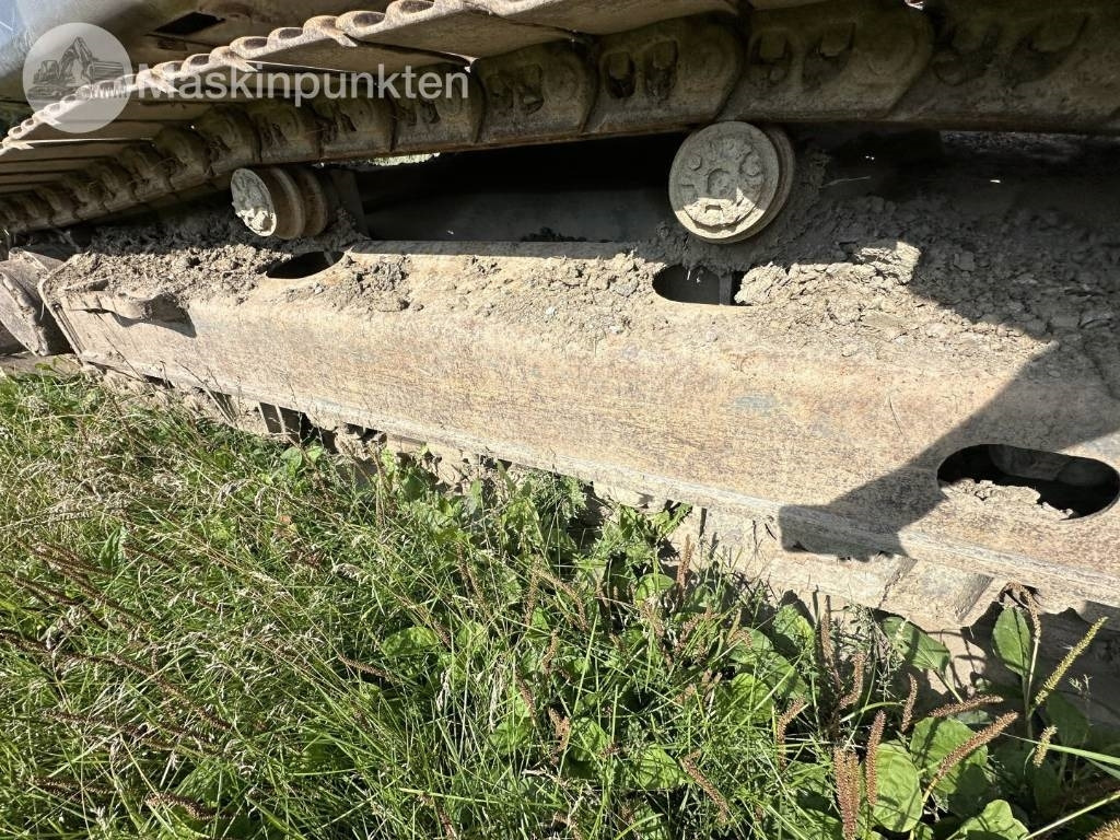 크롤러 굴삭기 Volvo EC 290 C L : 사진 37