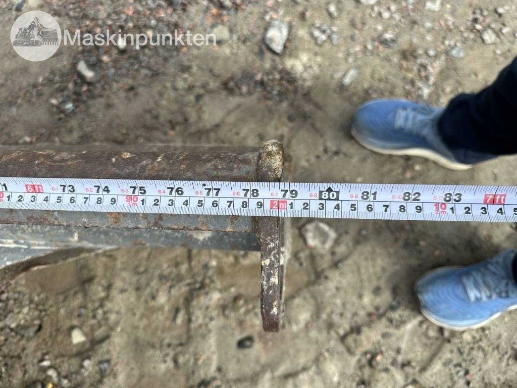 미니 굴삭기 Volvo ECR 58 D : 사진 9