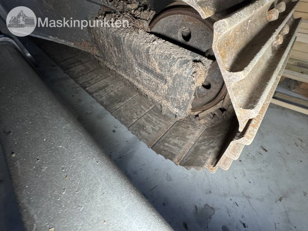 Volvo ECR 88 D - 미니 굴삭기 : 사진 5 Volvo ECR 88 D - 미니 굴삭기 : 사진 5