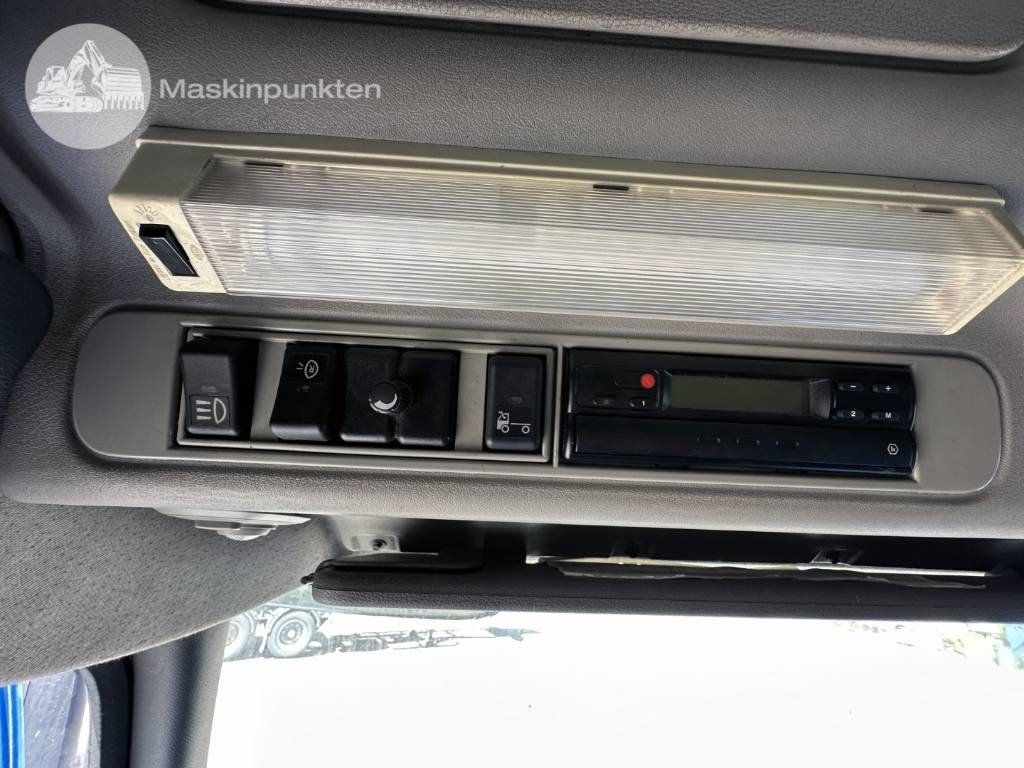트랙터 유닛 Volvo FH 12 460 : 사진 33