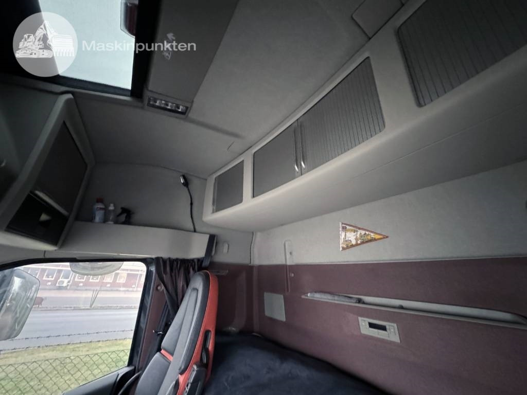 리스 Volvo FH 16 750  Volvo FH 16 750 : 사진 43 리스 Volvo FH 16 750  Volvo FH 16 750 : 사진 43