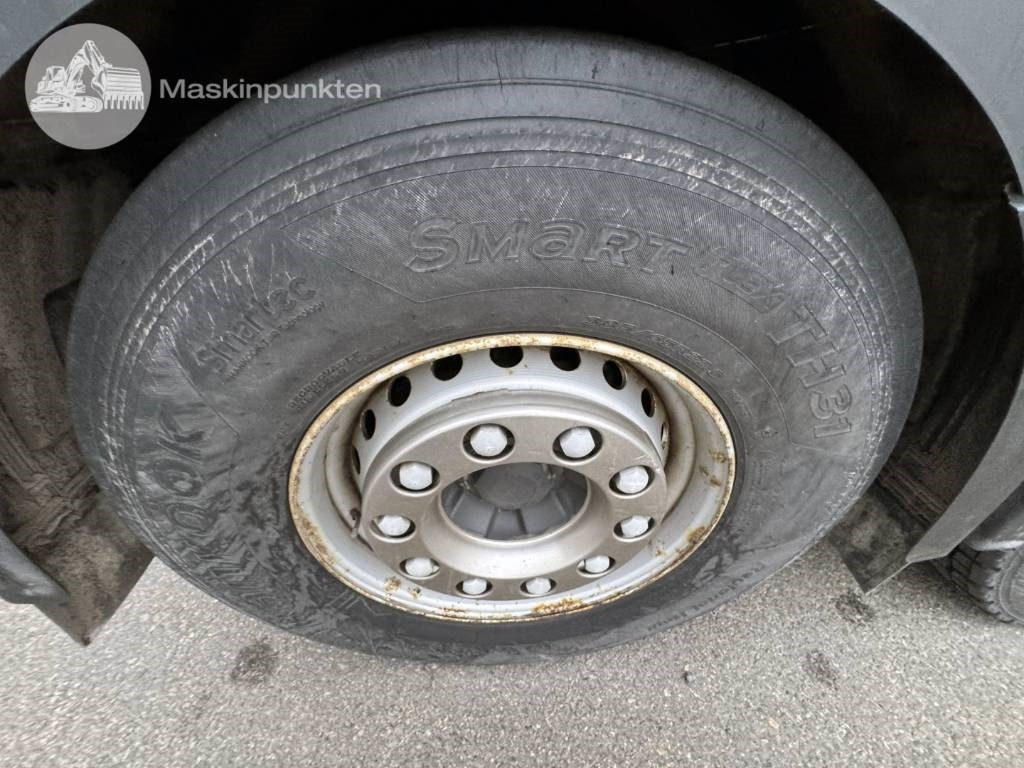 리스 Volvo FH 16 750  Volvo FH 16 750 : 사진 19 리스 Volvo FH 16 750  Volvo FH 16 750 : 사진 19