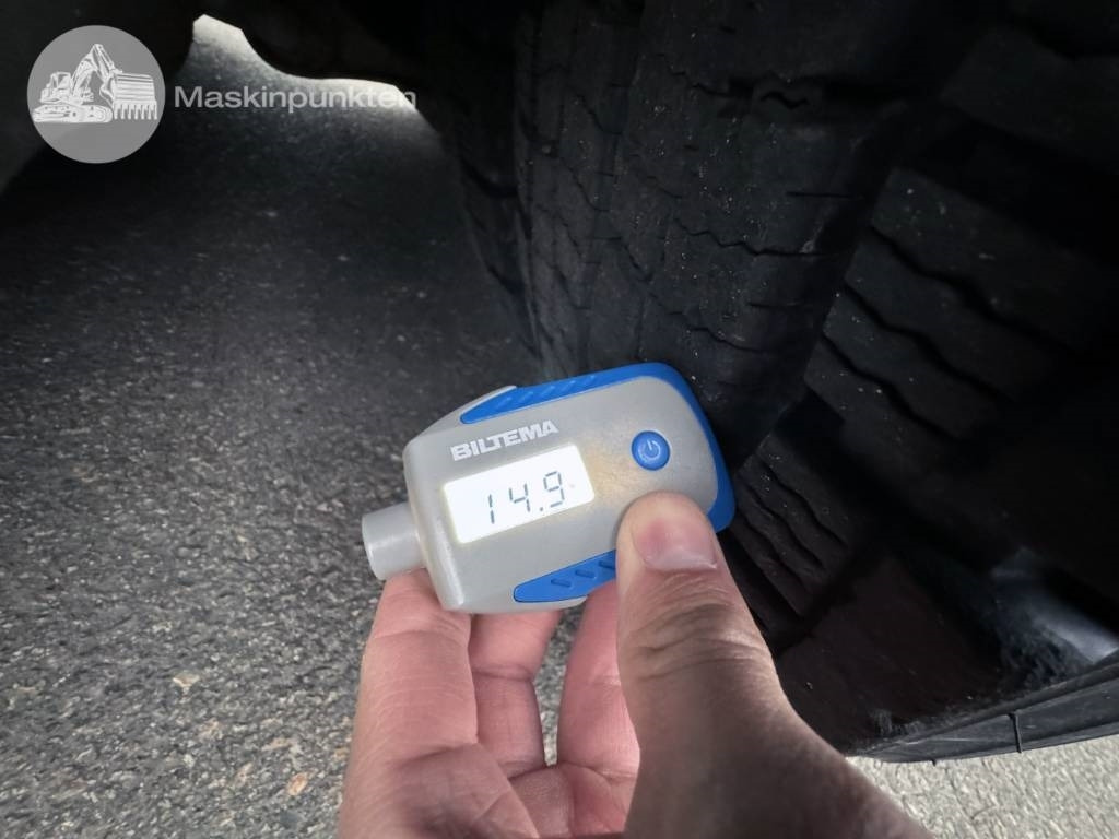 리스 Volvo FH 16 750  Volvo FH 16 750 : 사진 22 리스 Volvo FH 16 750  Volvo FH 16 750 : 사진 22