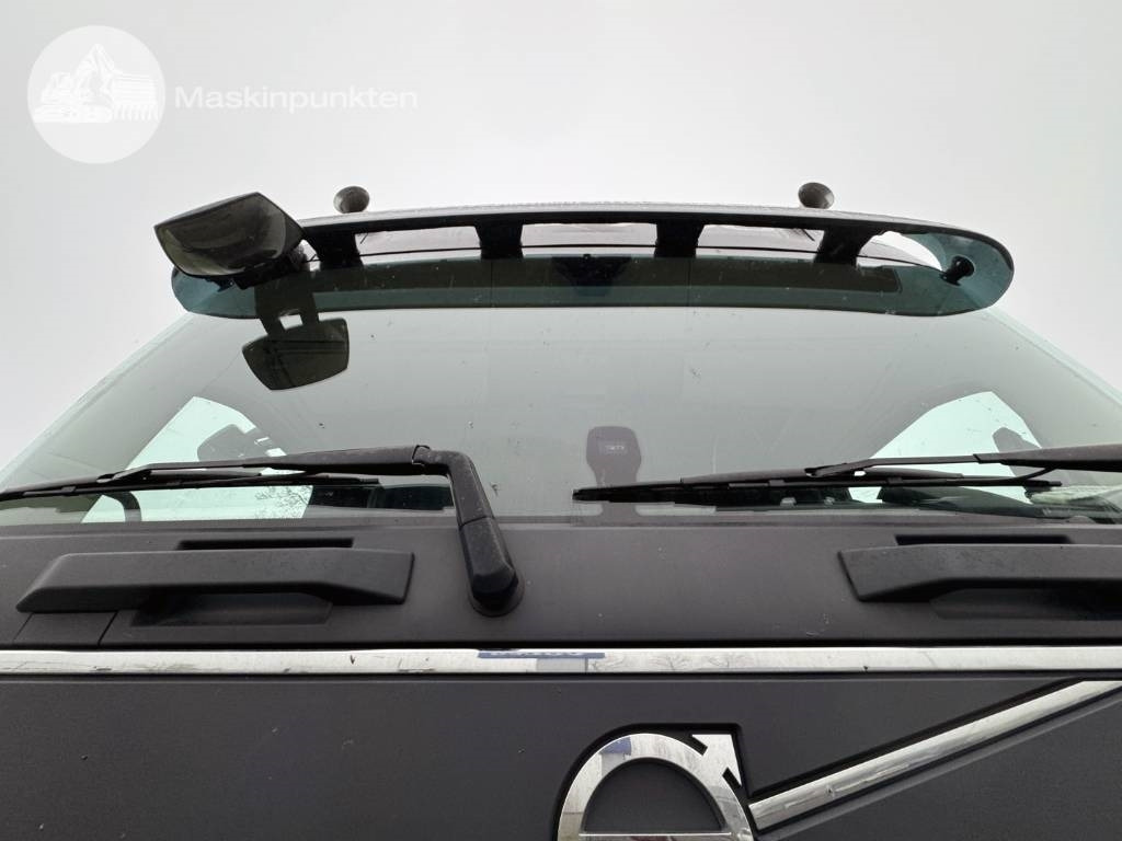 리스 Volvo FH 16 750  Volvo FH 16 750 : 사진 28 리스 Volvo FH 16 750  Volvo FH 16 750 : 사진 28