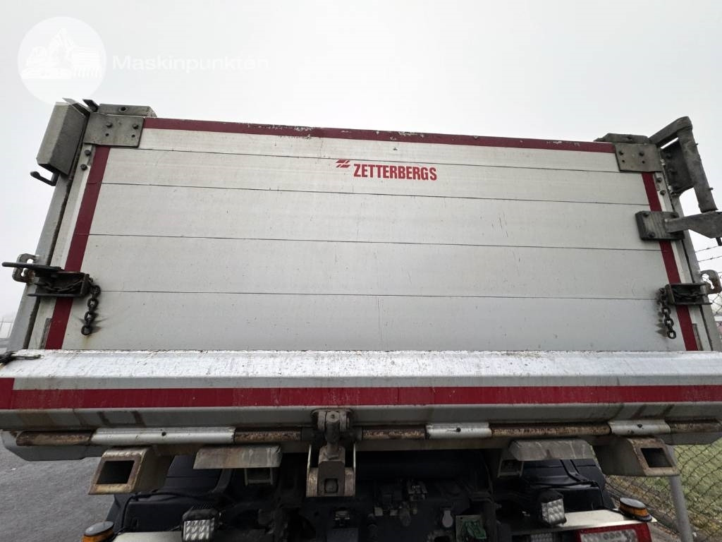 리스 Volvo FH 16 750  Volvo FH 16 750 : 사진 50 리스 Volvo FH 16 750  Volvo FH 16 750 : 사진 50