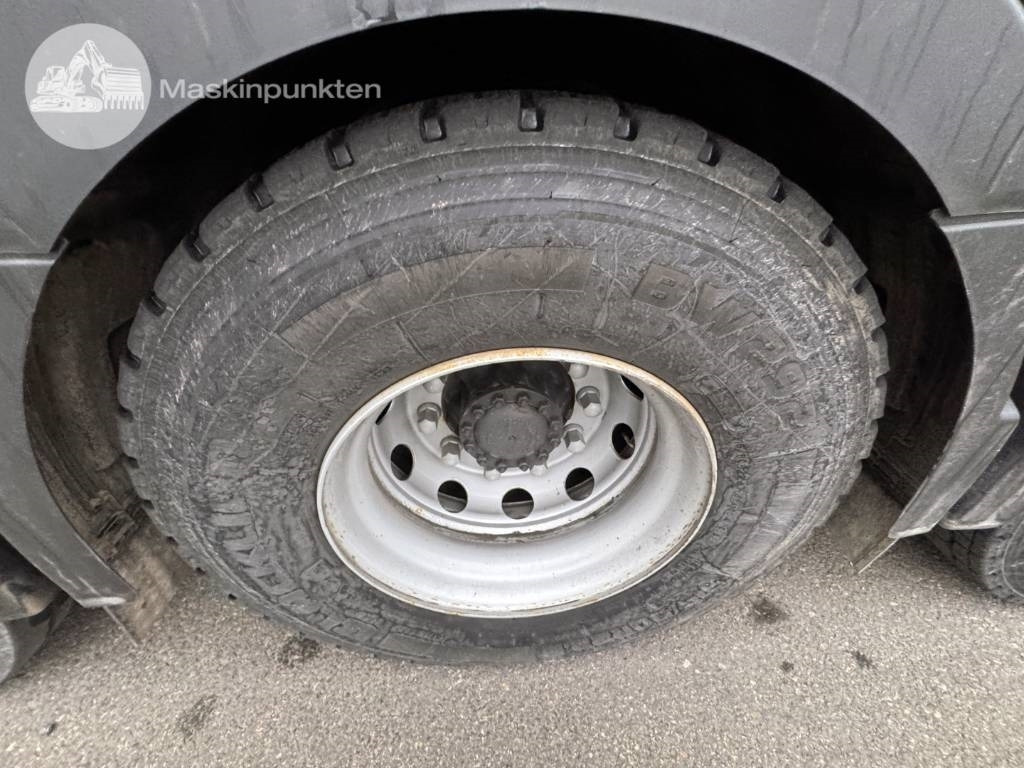 리스 Volvo FH 16 750  Volvo FH 16 750 : 사진 21 리스 Volvo FH 16 750  Volvo FH 16 750 : 사진 21