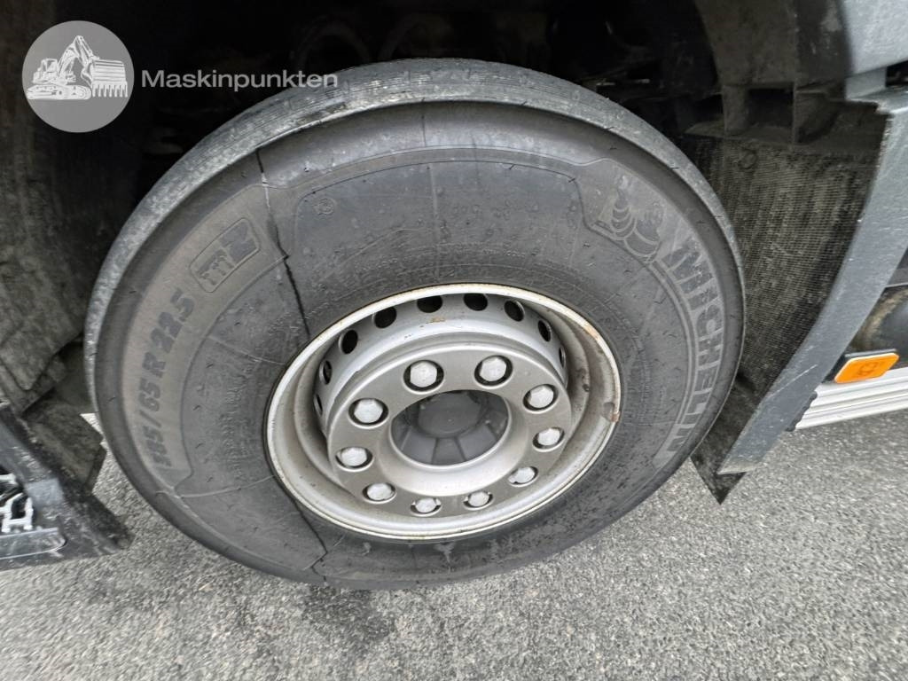 리스 Volvo FH 16 750  Volvo FH 16 750 : 사진 7 리스 Volvo FH 16 750  Volvo FH 16 750 : 사진 7