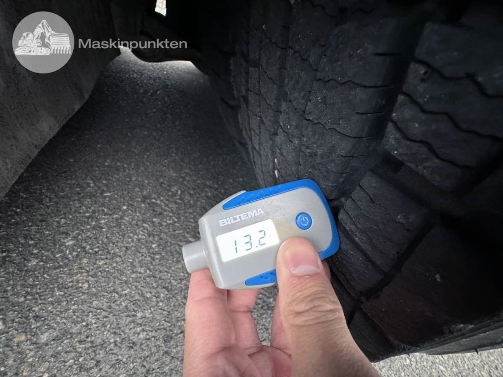 리스 Volvo FH 16 750  Volvo FH 16 750 : 사진 11 리스 Volvo FH 16 750  Volvo FH 16 750 : 사진 11