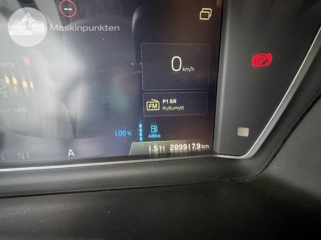 리스 Volvo FH 16 750  Volvo FH 16 750 : 사진 38 리스 Volvo FH 16 750  Volvo FH 16 750 : 사진 38