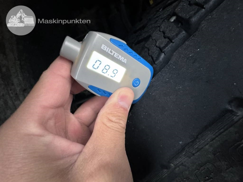 리스 Volvo FH 16 750  Volvo FH 16 750 : 사진 6 리스 Volvo FH 16 750  Volvo FH 16 750 : 사진 6