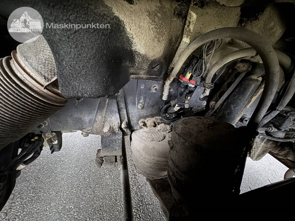 리스 Volvo FH 16 750  Volvo FH 16 750 : 사진 26 리스 Volvo FH 16 750  Volvo FH 16 750 : 사진 26