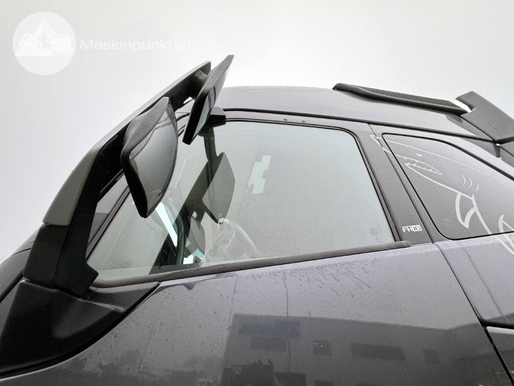 리스 Volvo FH 16 750  Volvo FH 16 750 : 사진 29 리스 Volvo FH 16 750  Volvo FH 16 750 : 사진 29