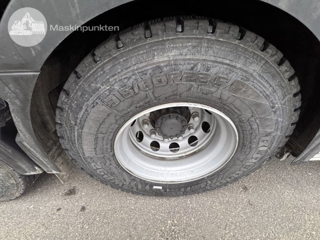 리스 Volvo FH 16 750  Volvo FH 16 750 : 사진 23 리스 Volvo FH 16 750  Volvo FH 16 750 : 사진 23