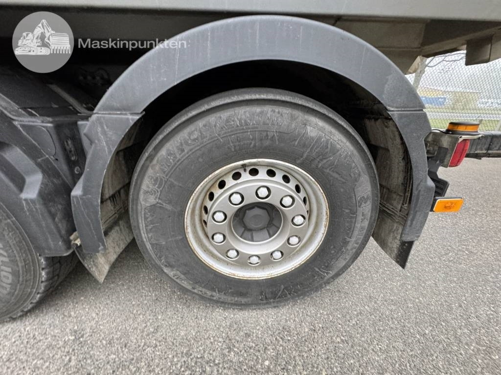 리스 Volvo FH 16 750  Volvo FH 16 750 : 사진 14 리스 Volvo FH 16 750  Volvo FH 16 750 : 사진 14