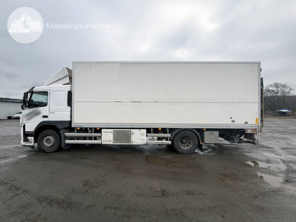 냉동탑차 Volvo FM 370 : 사진 8