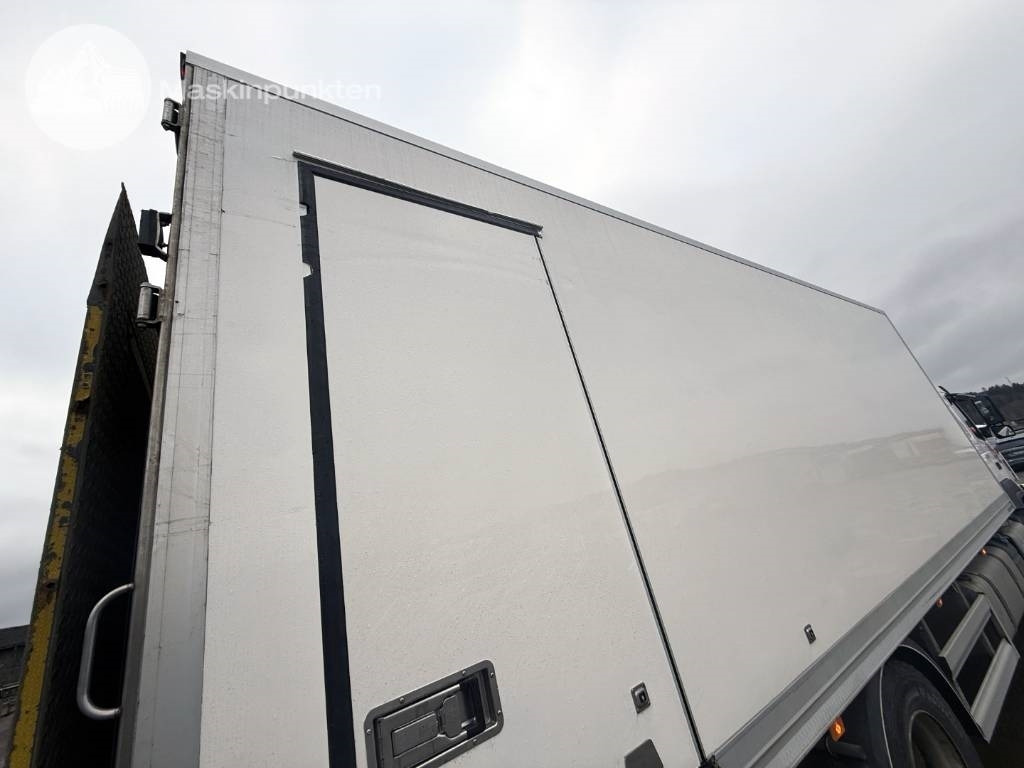 냉동탑차 Volvo FM 370 : 사진 45