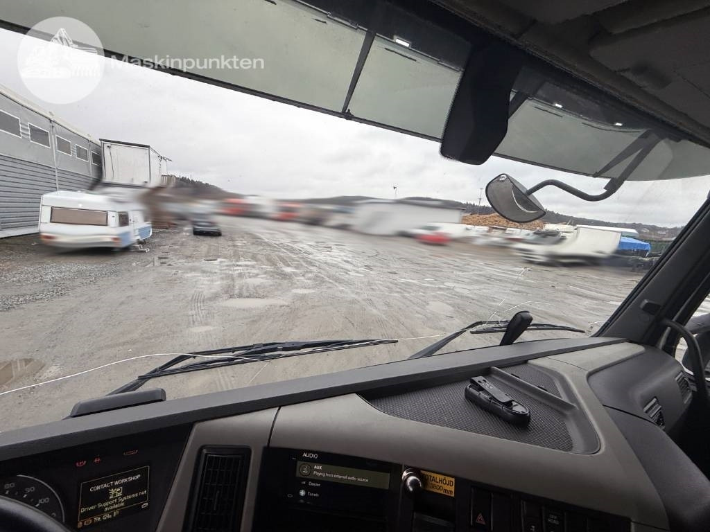 냉동탑차 Volvo FM 370 : 사진 33