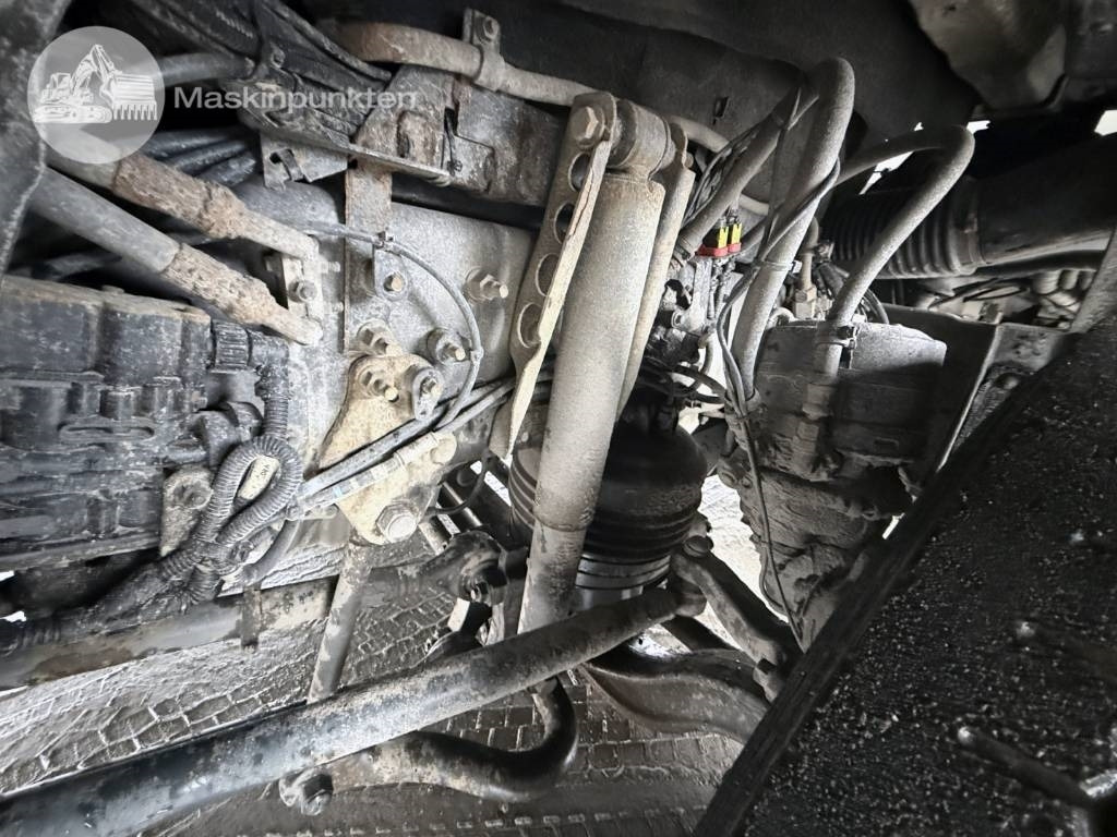 냉동탑차 Volvo FM 370 : 사진 35