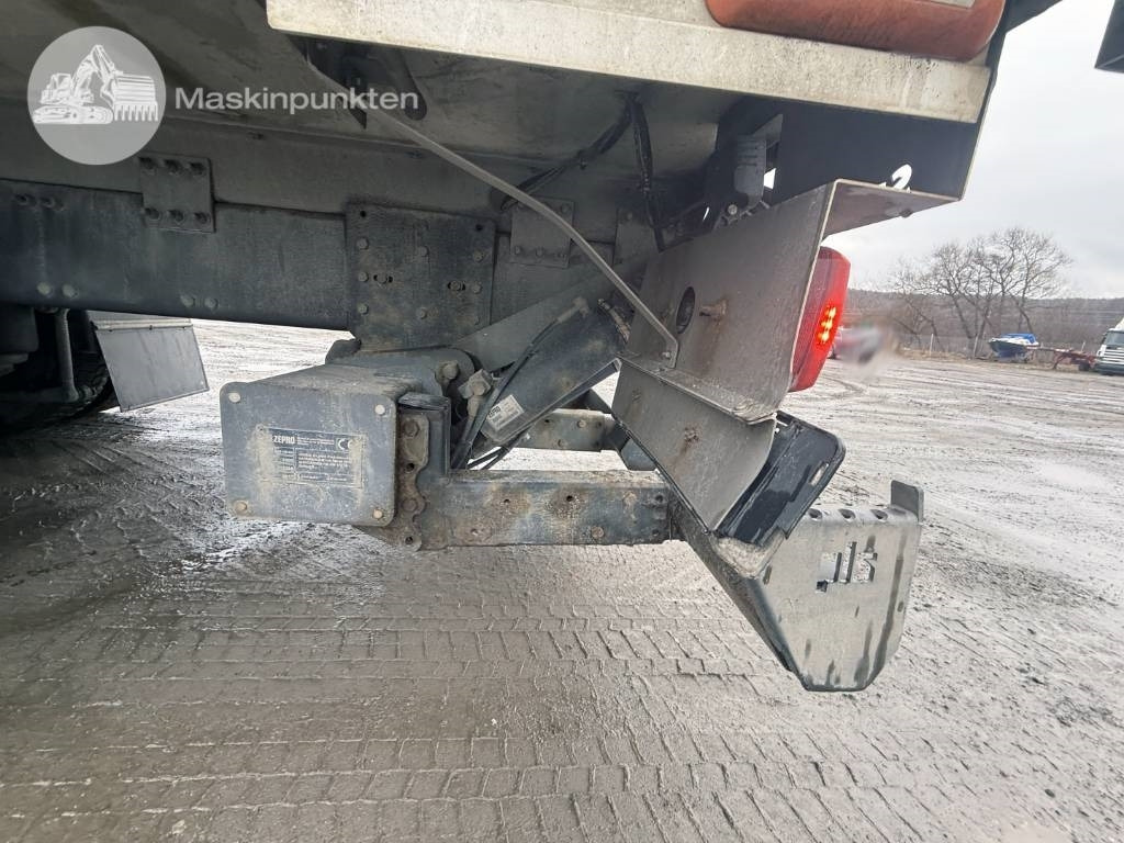 냉동탑차 Volvo FM 370 : 사진 41