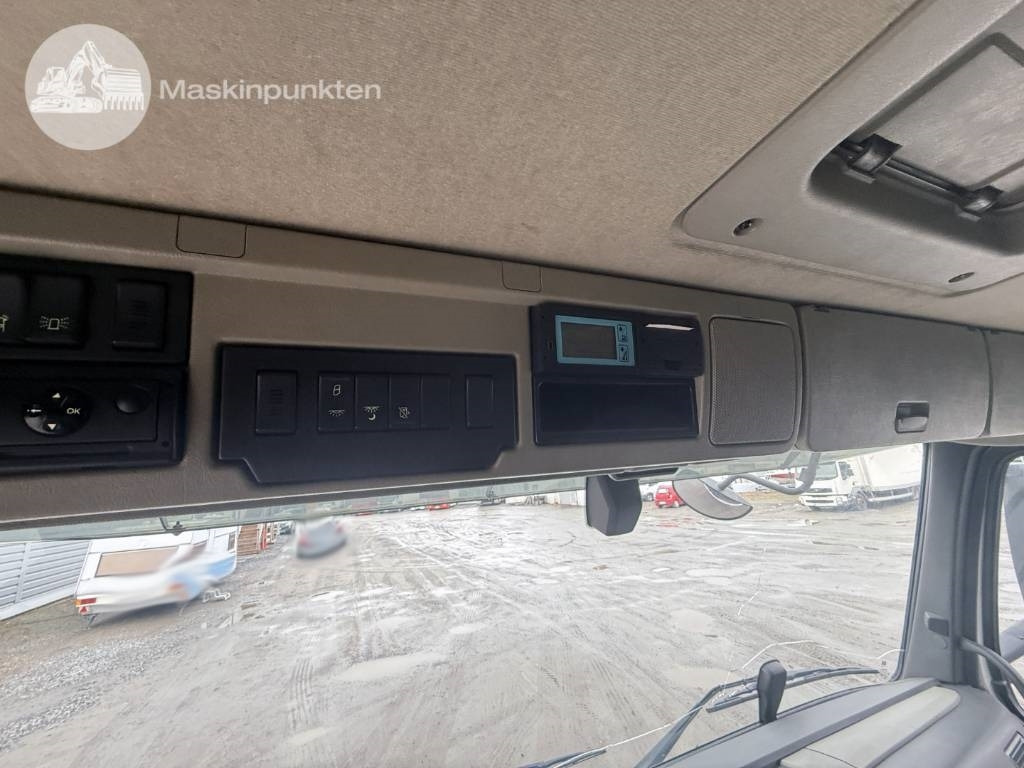 냉동탑차 Volvo FM 370 : 사진 20