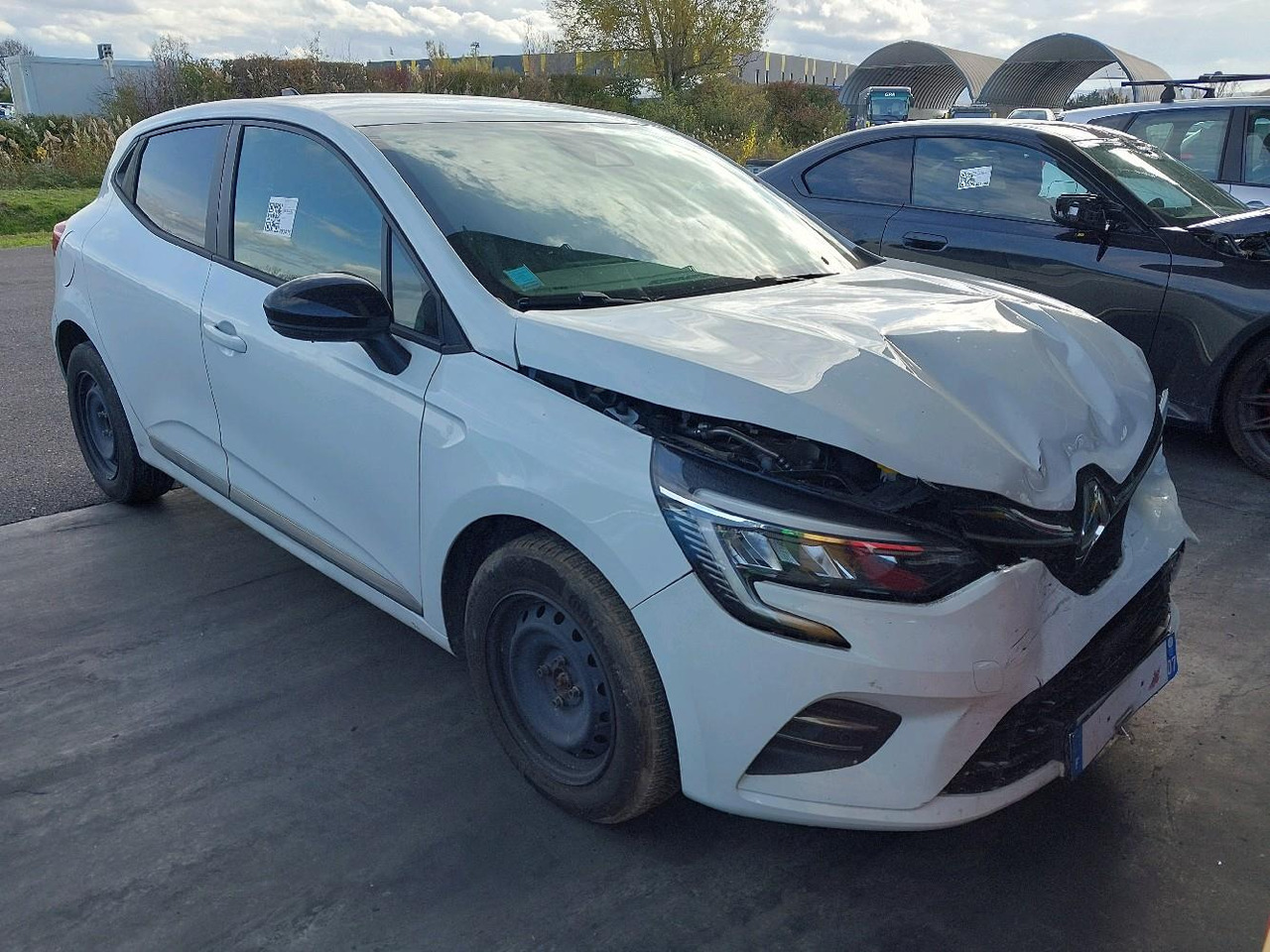 RENAULT CLIO V 1.0 TCE 90 EVOLUTION - 차량 : 사진 2 RENAULT CLIO V 1.0 TCE 90 EVOLUTION - 차량 : 사진 2