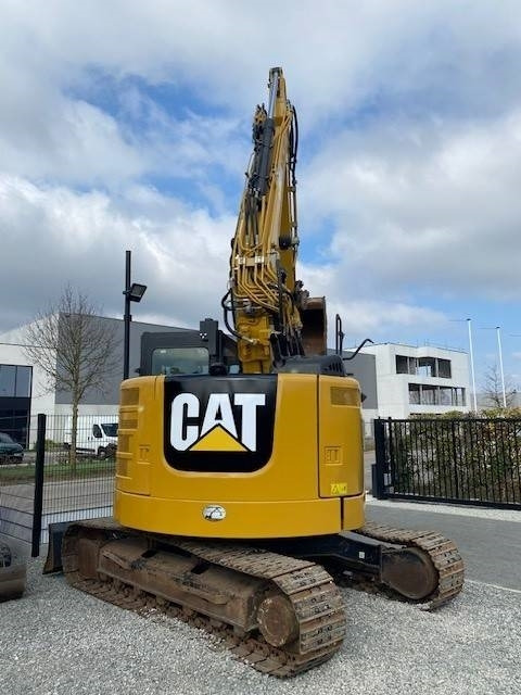CAT 315FL CR - 크롤러 굴삭기 : 사진 1 CAT 315FL CR - 크롤러 굴삭기 : 사진 1
