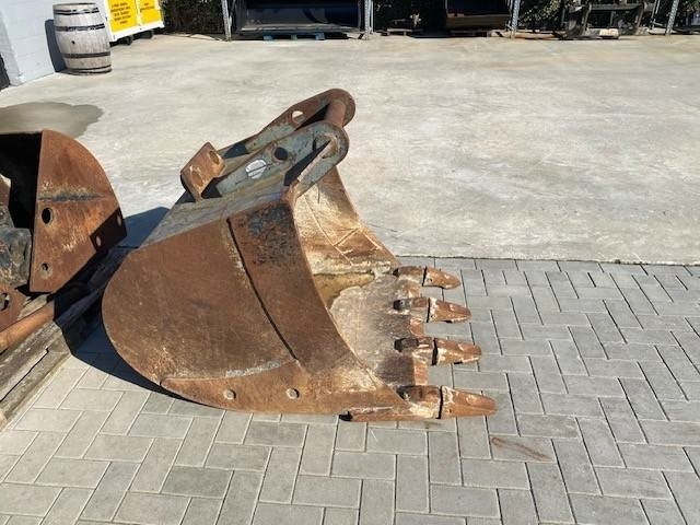 크롤러 굴삭기 Doosan DX140LCR-5 : 사진 29