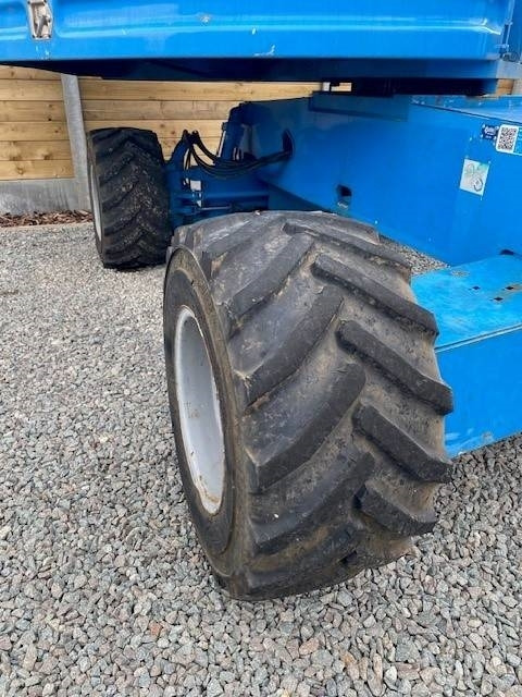 Genie S 40 - 텔레스코픽 붐 : 사진 4 Genie S 40 - 텔레스코픽 붐 : 사진 4