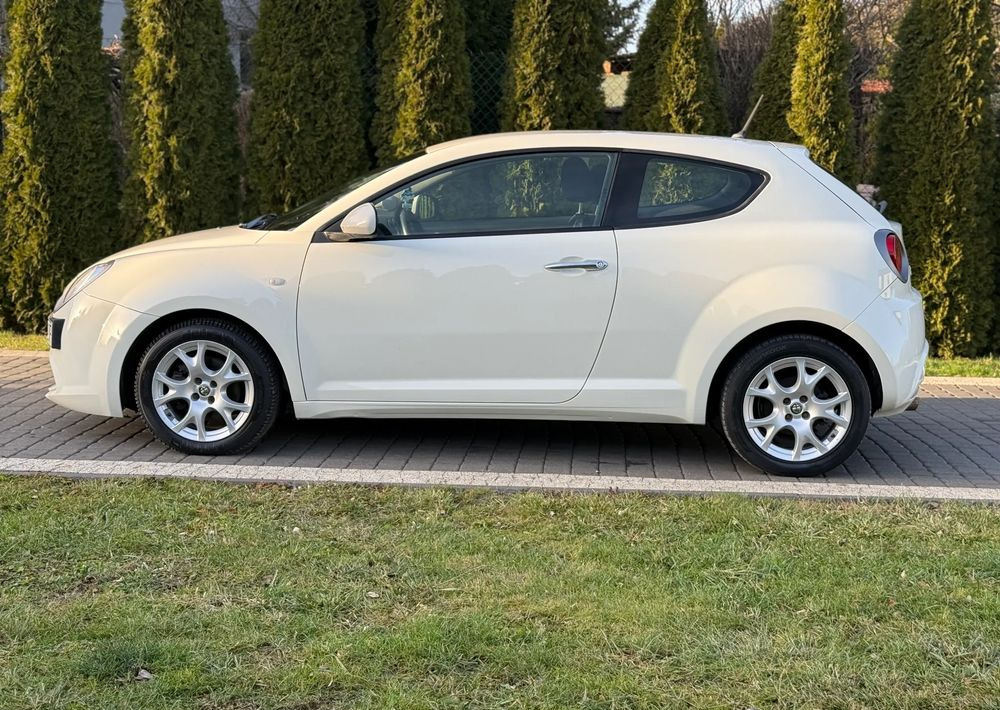 Alfa Romeo Mito - 차량 : 사진 4 Alfa Romeo Mito - 차량 : 사진 4