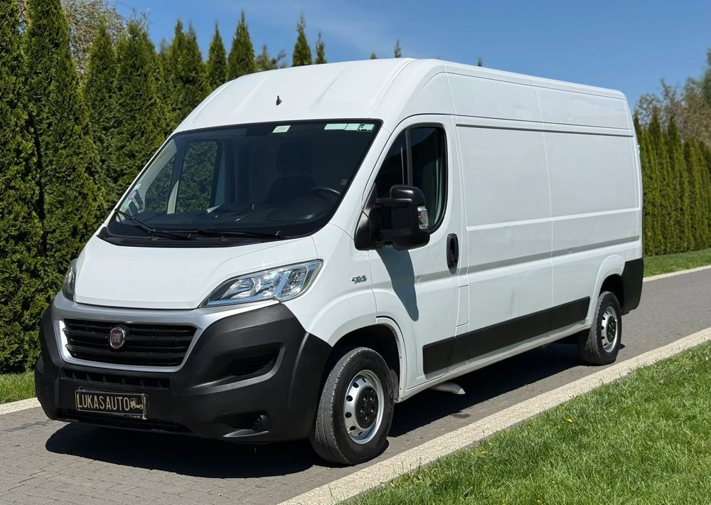 Fiat DUCATO CNG MANUAL - 패널 밴 : 사진 1 Fiat DUCATO CNG MANUAL - 패널 밴 : 사진 1