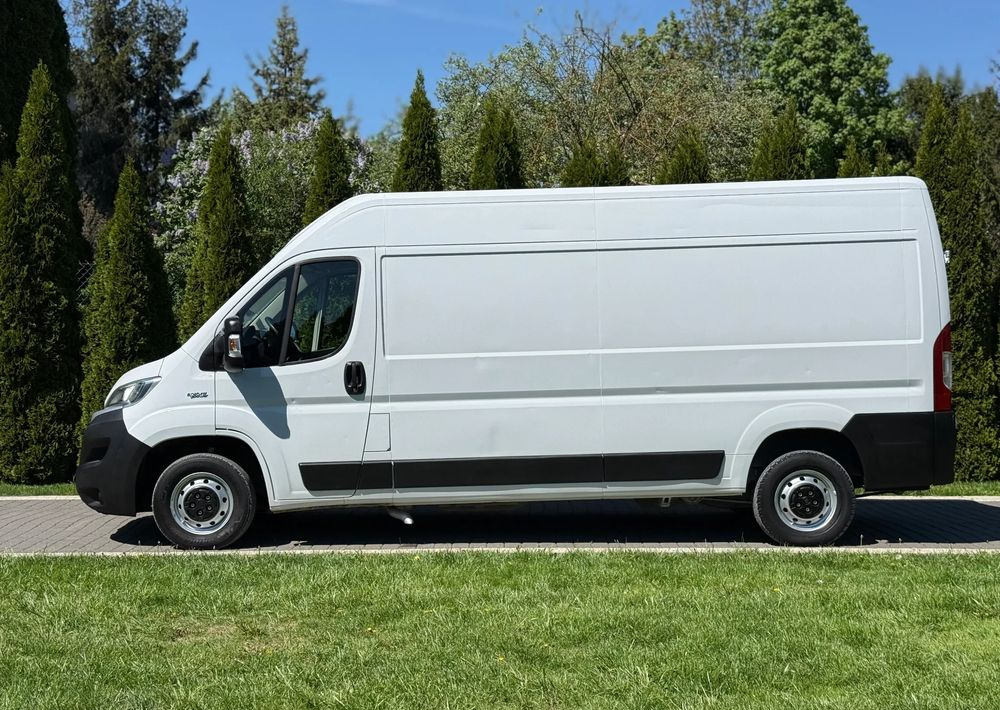 Fiat DUCATO CNG MANUAL - 패널 밴 : 사진 5 Fiat DUCATO CNG MANUAL - 패널 밴 : 사진 5