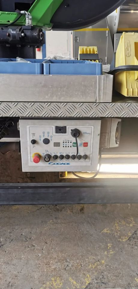 Iveco DAILY WINDA ELEKTRYK / HYBRYDA - 기타 기계 : 사진 5 Iveco DAILY WINDA ELEKTRYK / HYBRYDA - 기타 기계 : 사진 5