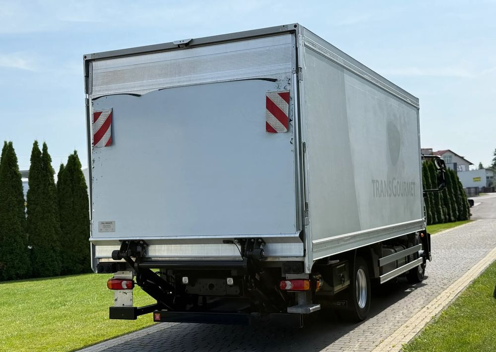 Iveco EUROCARGO 120 E22 CARRIER SUPRA 850 MT - 냉동탑차 : 사진 5 Iveco EUROCARGO 120 E22 CARRIER SUPRA 850 MT - 냉동탑차 : 사진 5