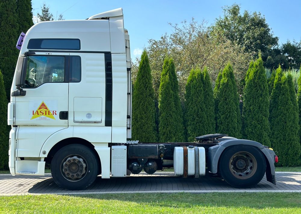 MAN TGX 18.440 RETARDER MANUAL - 트랙터 유닛 : 사진 4 MAN TGX 18.440 RETARDER MANUAL - 트랙터 유닛 : 사진 4