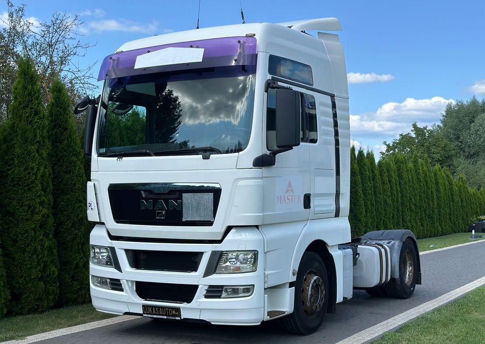MAN TGX 18.440 RETARDER MANUAL - 트랙터 유닛 : 사진 3 MAN TGX 18.440 RETARDER MANUAL - 트랙터 유닛 : 사진 3
