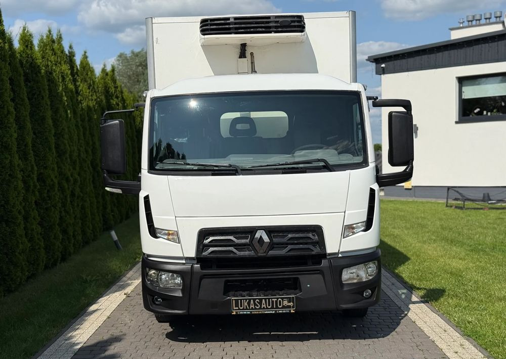 Renault D7.5 MANUAL LAMBERET CARRIER XARIOS 350 - 냉동탑차 : 사진 2 Renault D7.5 MANUAL LAMBERET CARRIER XARIOS 350 - 냉동탑차 : 사진 2