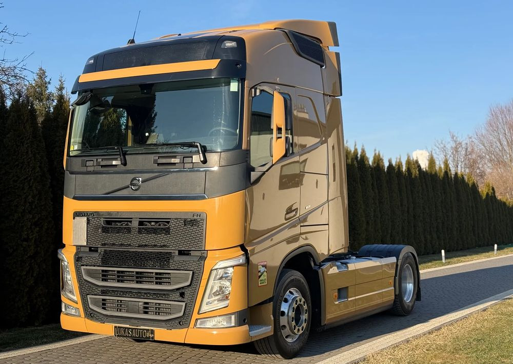 Volvo FH 460 PARK COOL - 트랙터 유닛 : 사진 3 Volvo FH 460 PARK COOL - 트랙터 유닛 : 사진 3