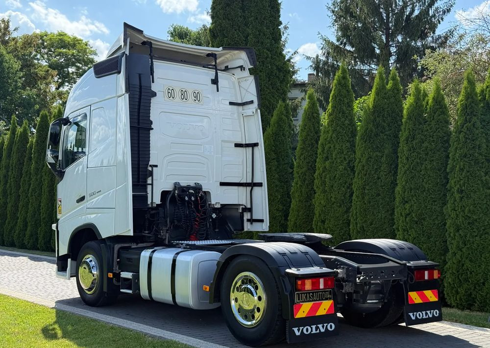 Volvo FH 500 PARK COOL - 트랙터 유닛 : 사진 5 Volvo FH 500 PARK COOL - 트랙터 유닛 : 사진 5