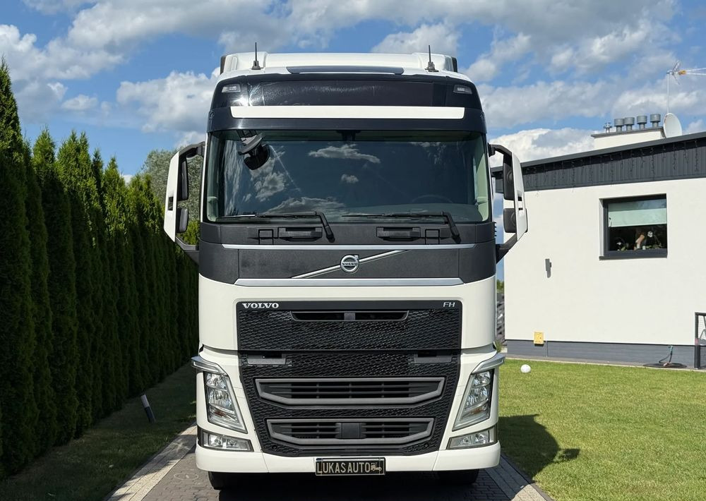 Volvo FH 500 PARK COOL - 트랙터 유닛 : 사진 2 Volvo FH 500 PARK COOL - 트랙터 유닛 : 사진 2