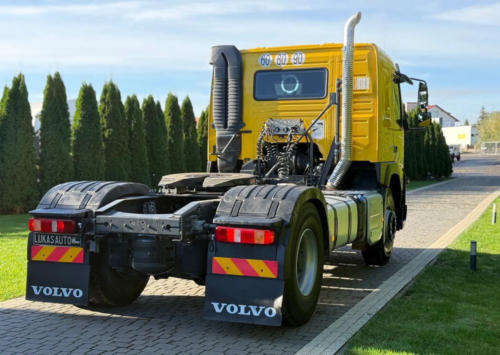 트랙터 유닛 Volvo FMX 500 13 L RETARDER HYDRAULIKA : 사진 9 트랙터 유닛 Volvo FMX 500 13 L RETARDER HYDRAULIKA : 사진 9