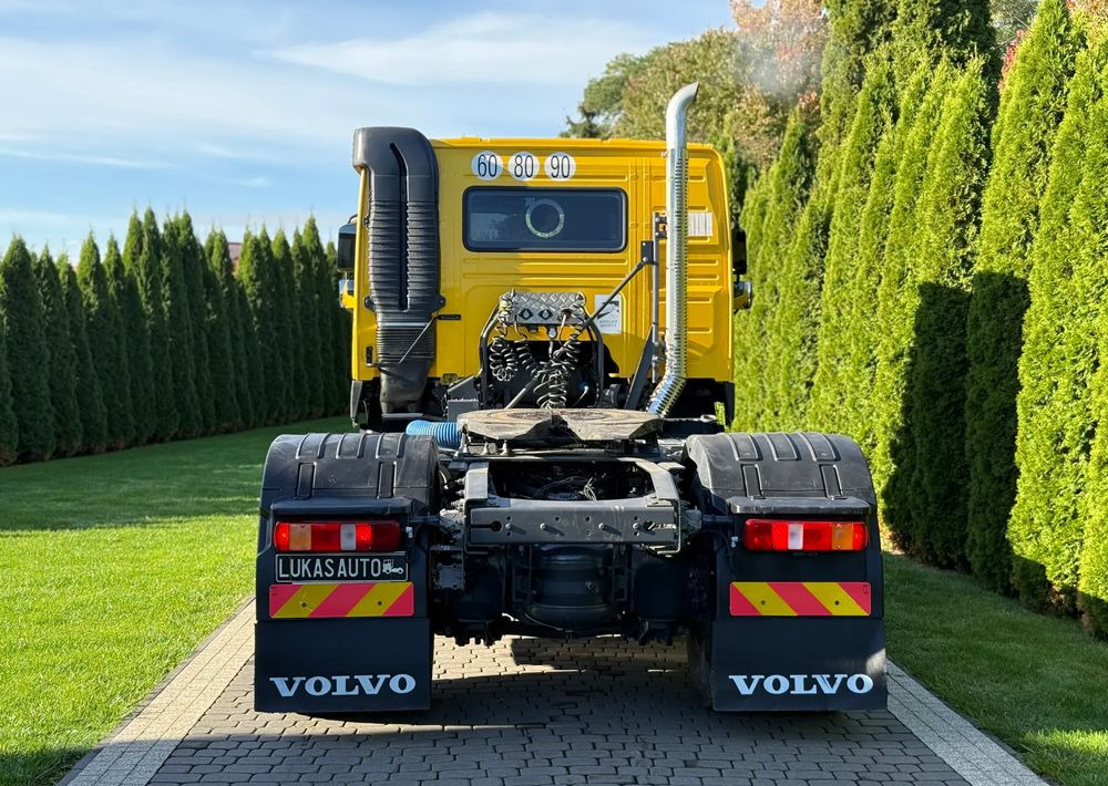 Volvo FMX 500 13 L RETARDER HYDRAULIKA - 트랙터 유닛 : 사진 5 Volvo FMX 500 13 L RETARDER HYDRAULIKA - 트랙터 유닛 : 사진 5